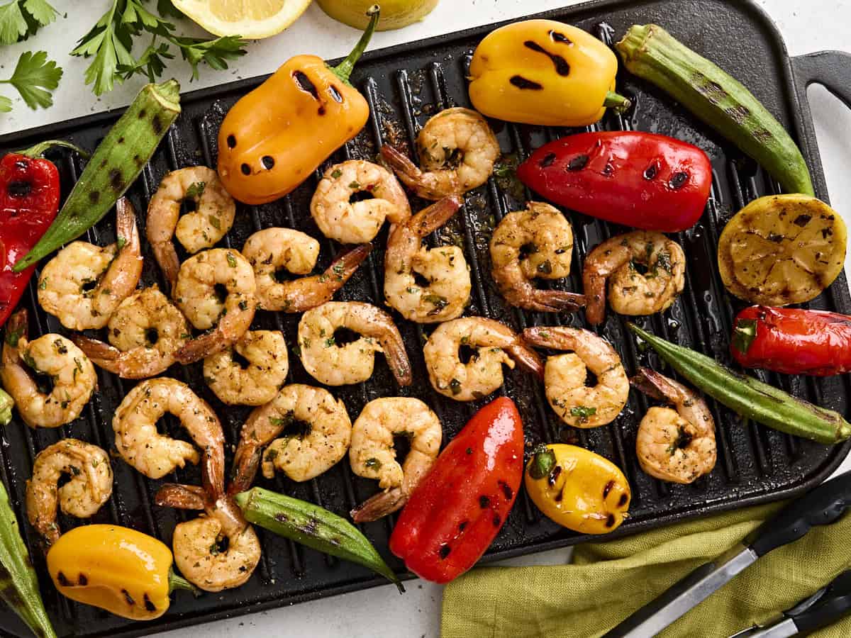Grill Perfect Shrimp: Cost-Saving Tips for Flavorful Summer Cookouts